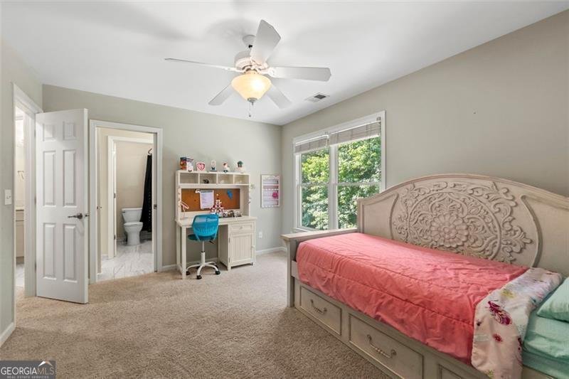 5652 Harbormist Drive Powder Springs - 21