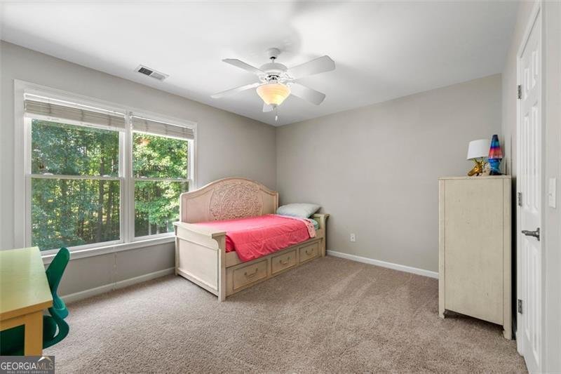 5652 Harbormist Drive Powder Springs - 22