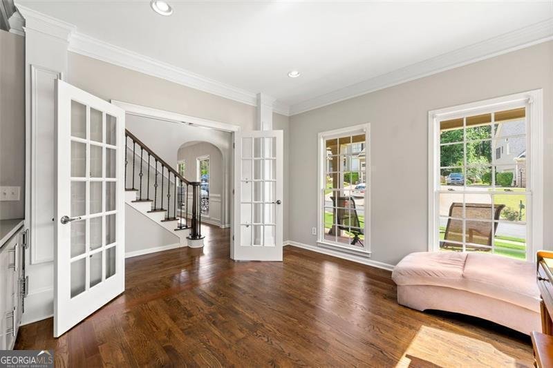 5652 Harbormist Drive Powder Springs - 23