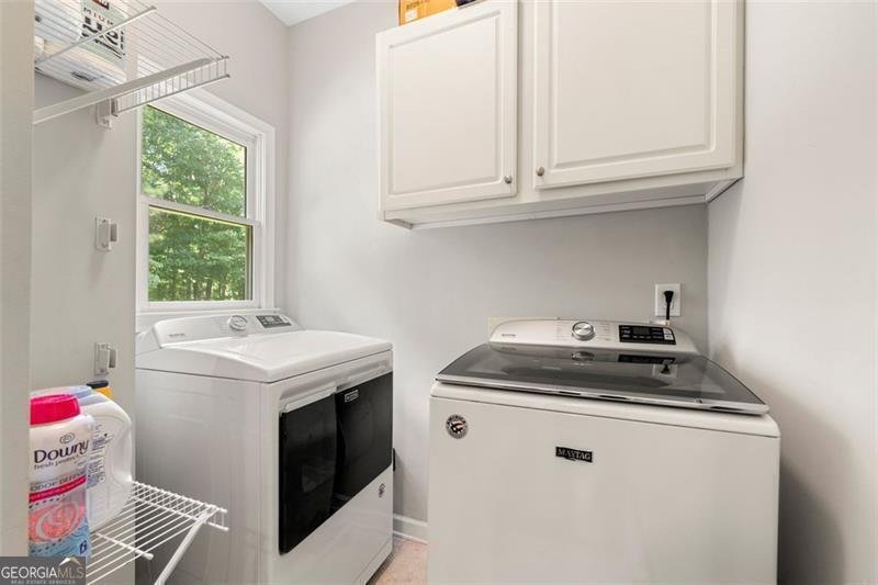 5652 Harbormist Drive Powder Springs - 28