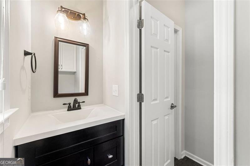 5652 Harbormist Drive Powder Springs - 29