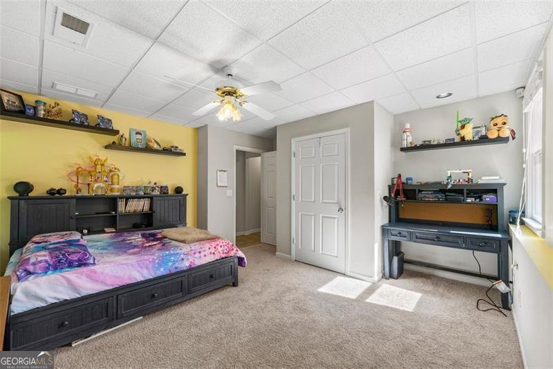 5652 Harbormist Drive Powder Springs - 30