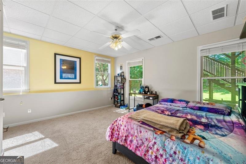 5652 Harbormist Drive Powder Springs - 31