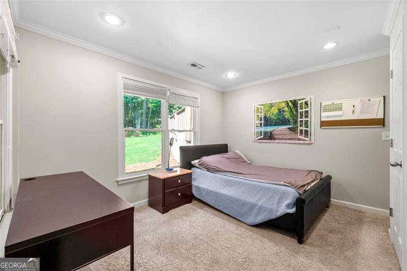5652 Harbormist Drive Powder Springs - 32