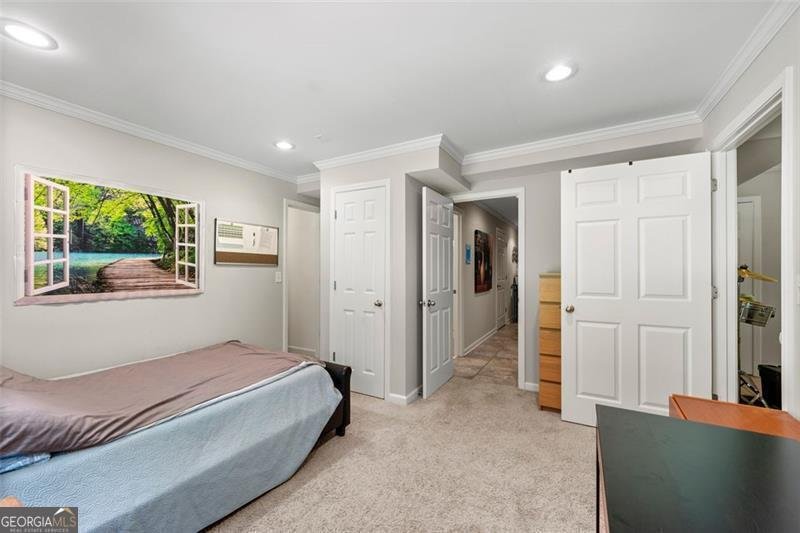 5652 Harbormist Drive Powder Springs - 33