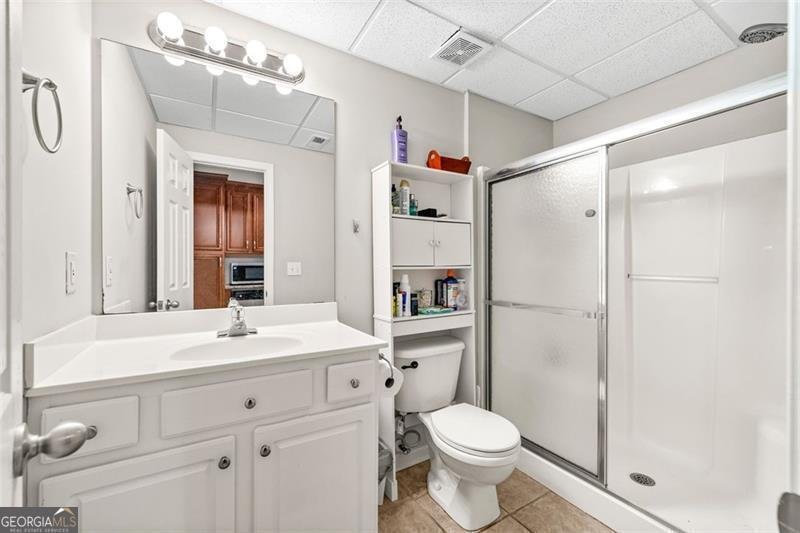5652 Harbormist Drive Powder Springs - 34