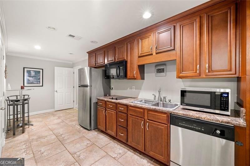 5652 Harbormist Drive Powder Springs - 35