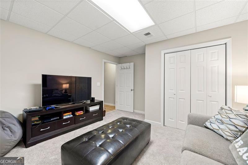 5652 Harbormist Drive Powder Springs - 36