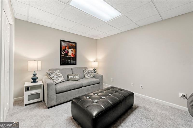 5652 Harbormist Drive Powder Springs - 37