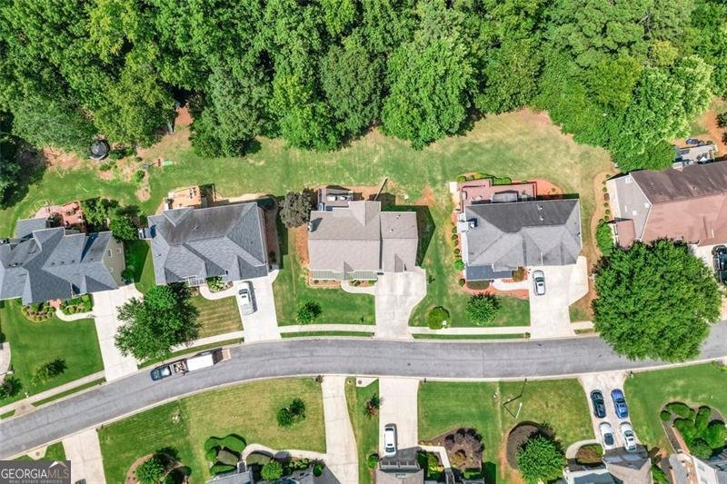 5652 Harbormist Drive Powder Springs - 40