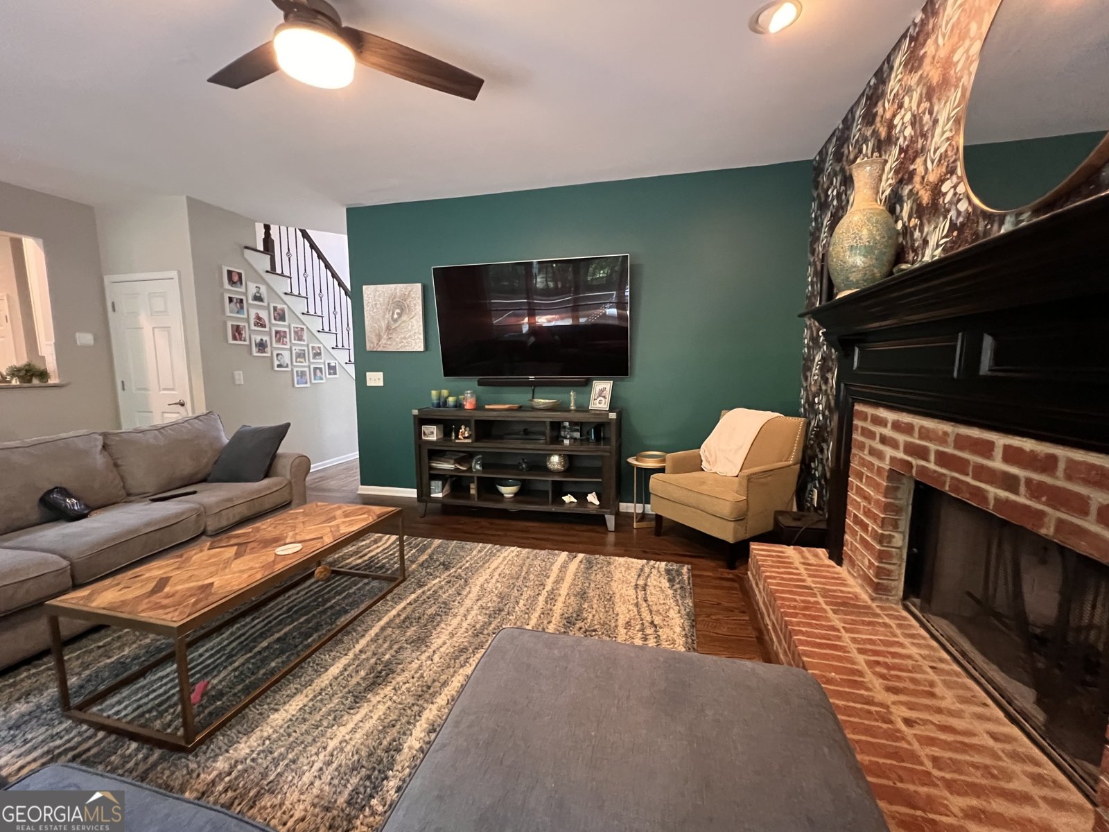 5652 Harbormist Drive Powder Springs - 44