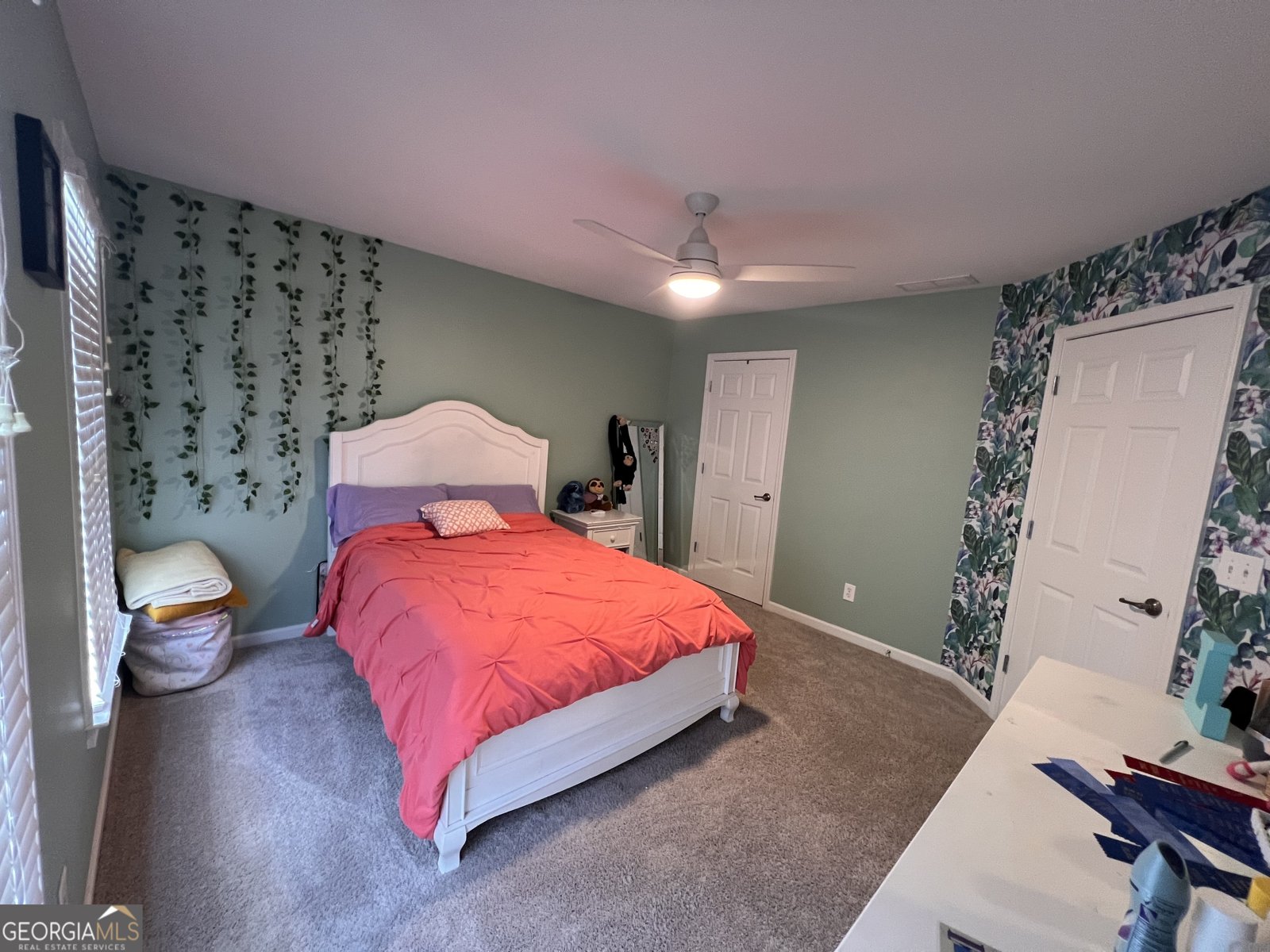 5652 Harbormist Drive Powder Springs - 47