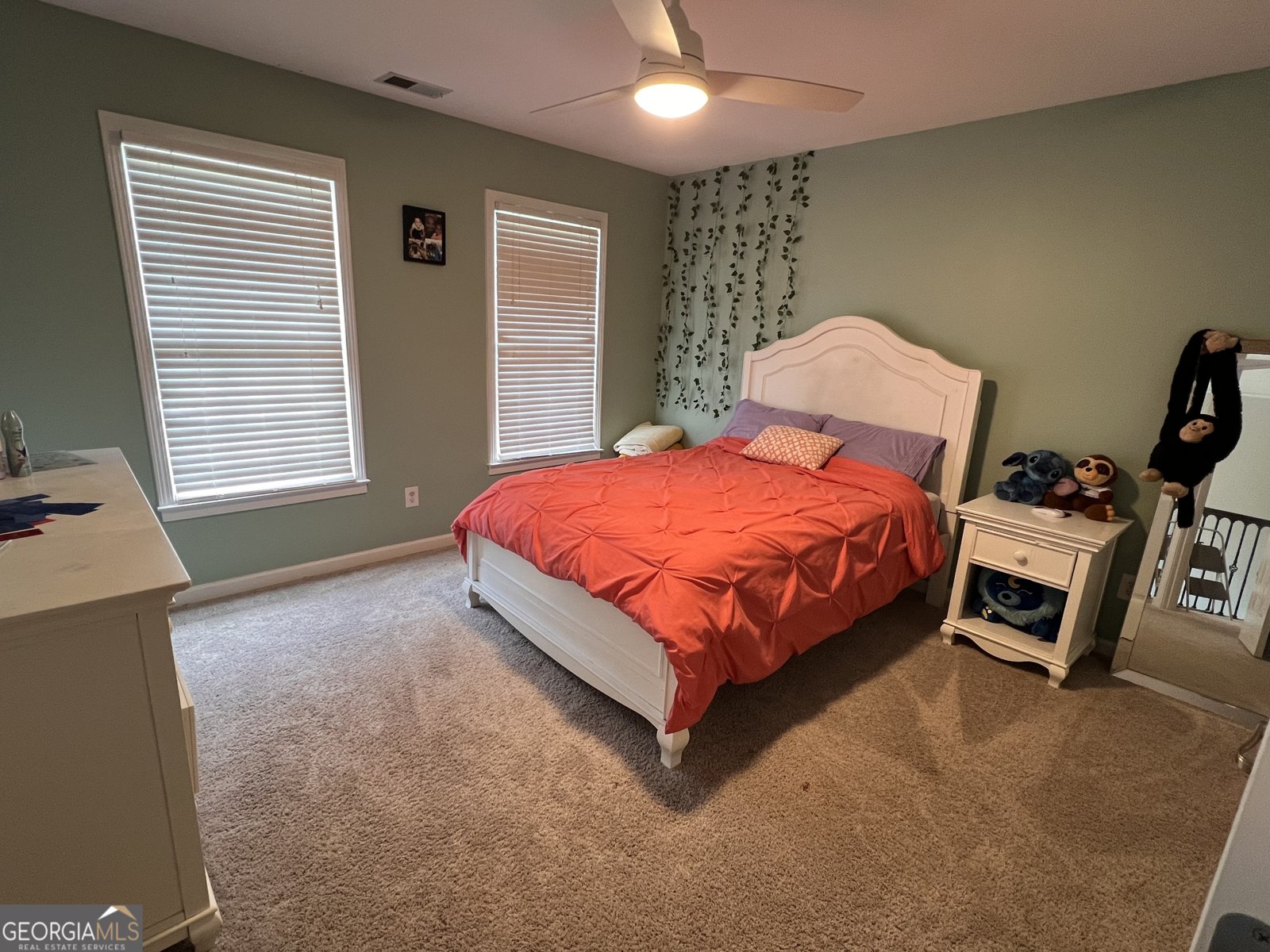 5652 Harbormist Drive Powder Springs - 48