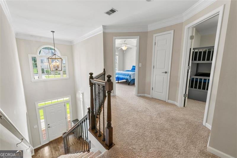 5652 Harbormist Drive Powder Springs - 6