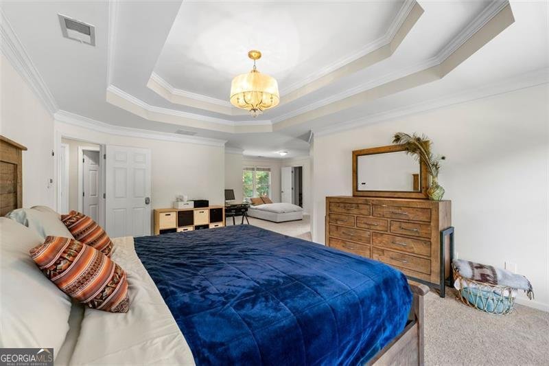 5652 Harbormist Drive Powder Springs - 7