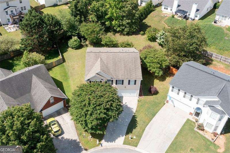 45 WATERLOO Court Hiram - 43
