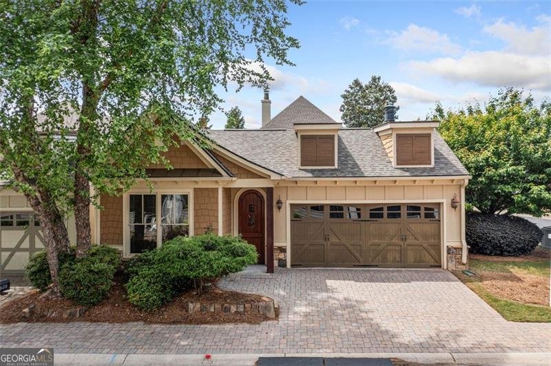 620 Stickley Oak Way Woodstock - 1