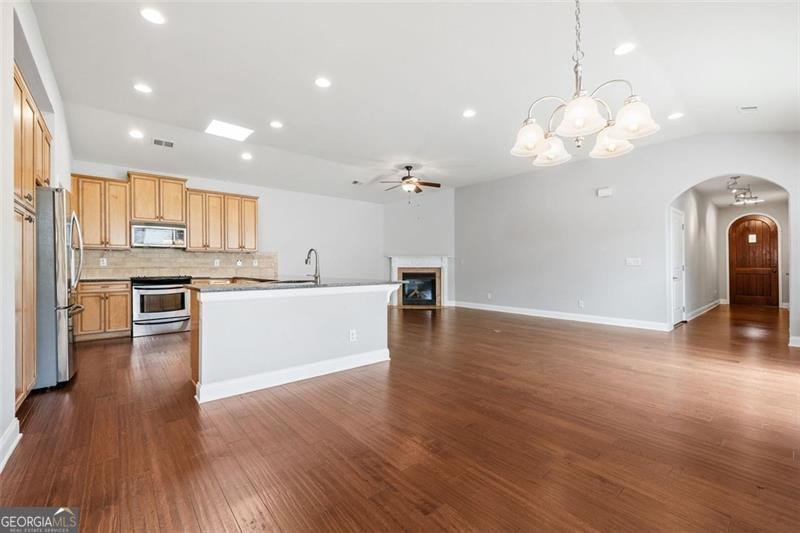 620 Stickley Oak Way Woodstock - 12