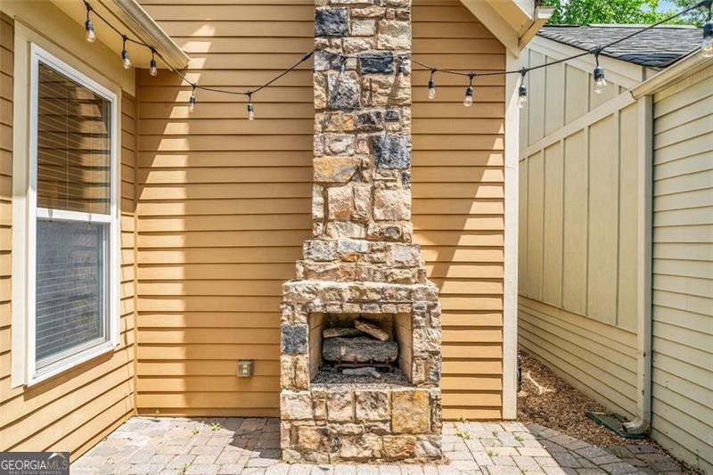 620 Stickley Oak Way Woodstock - 28