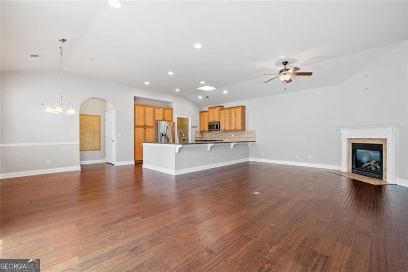 620 Stickley Oak Way Woodstock - 6