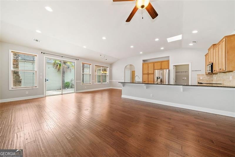 620 Stickley Oak Way Woodstock - 9