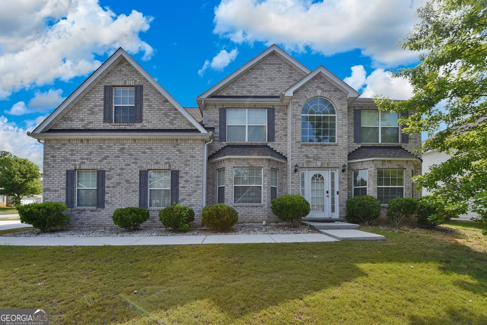 1441 Saint George Place Conyers - 1