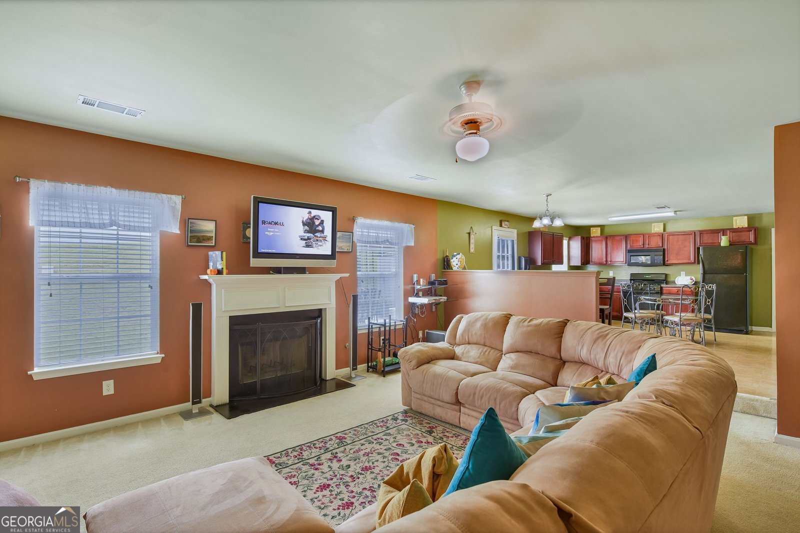 1441 Saint George Place Conyers - 10