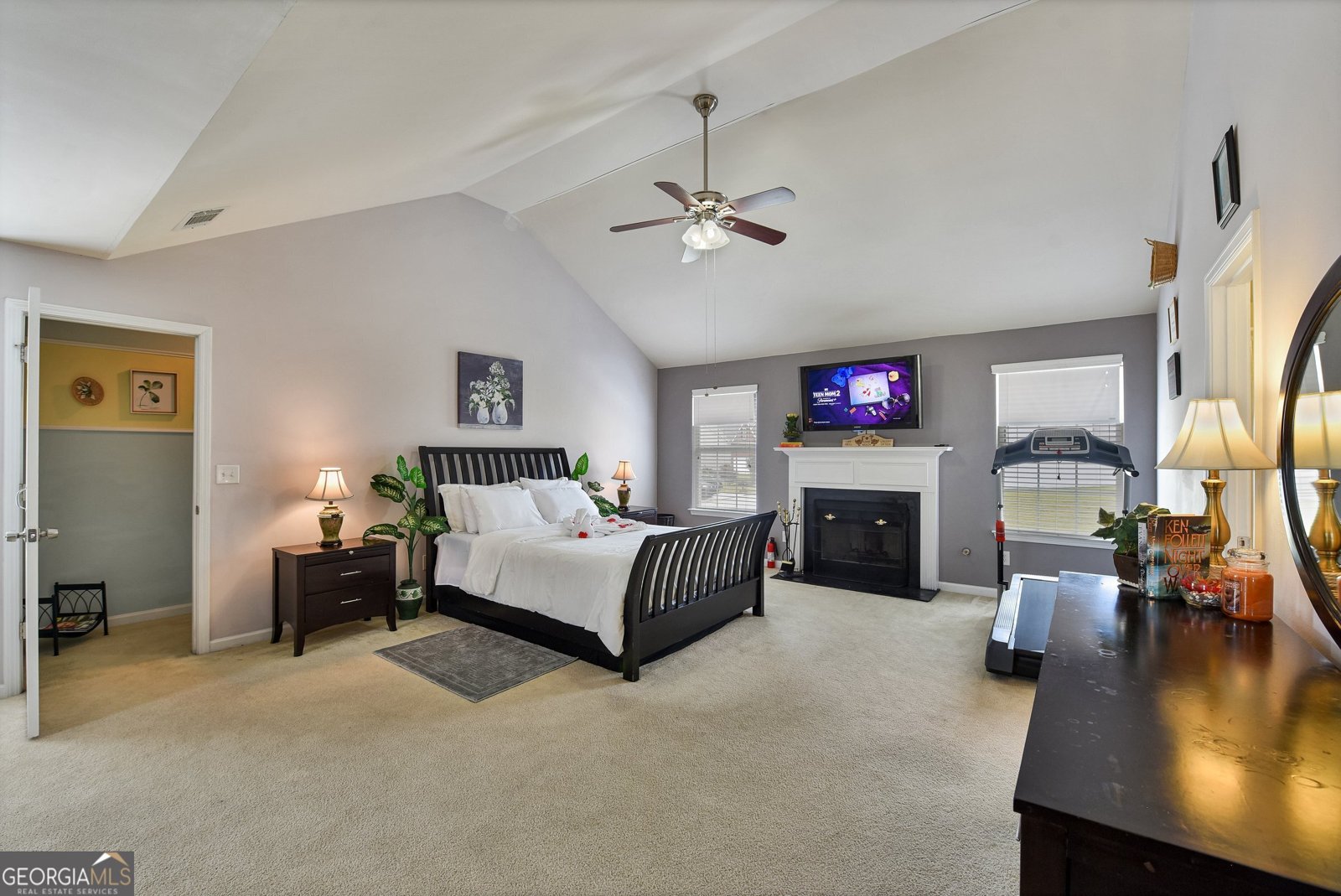 1441 Saint George Place Conyers - 21