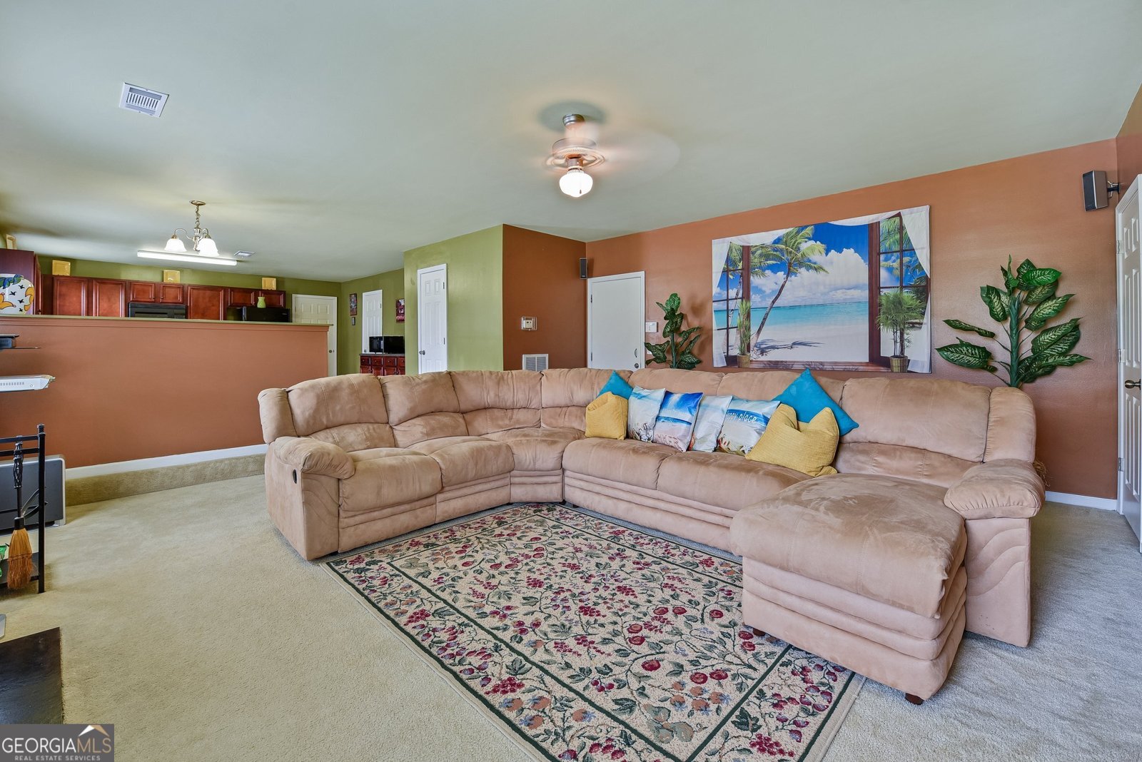1441 Saint George Place Conyers - 23