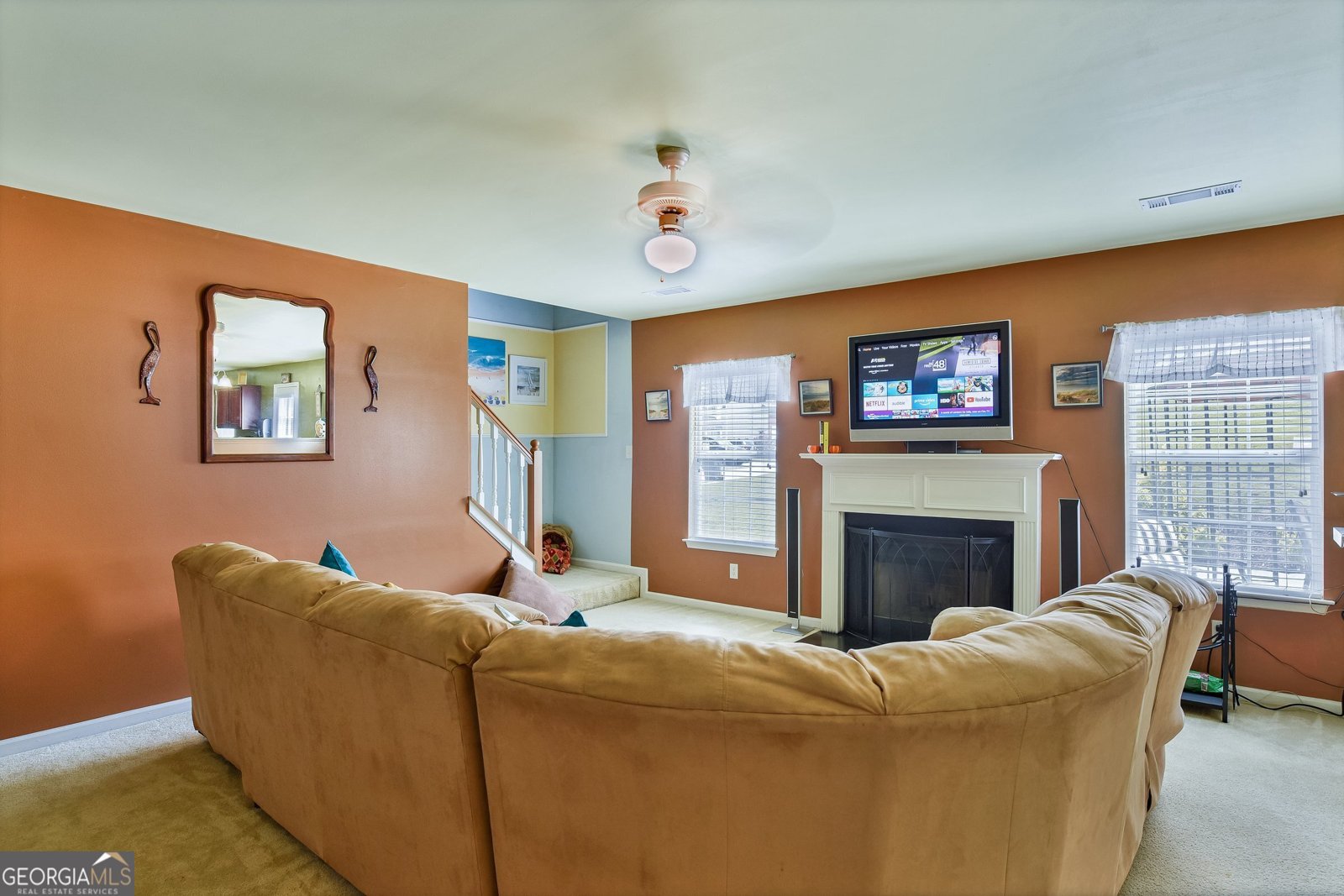 1441 Saint George Place Conyers - 24