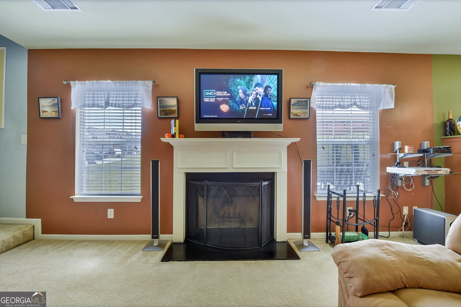 1441 Saint George Place Conyers - 25