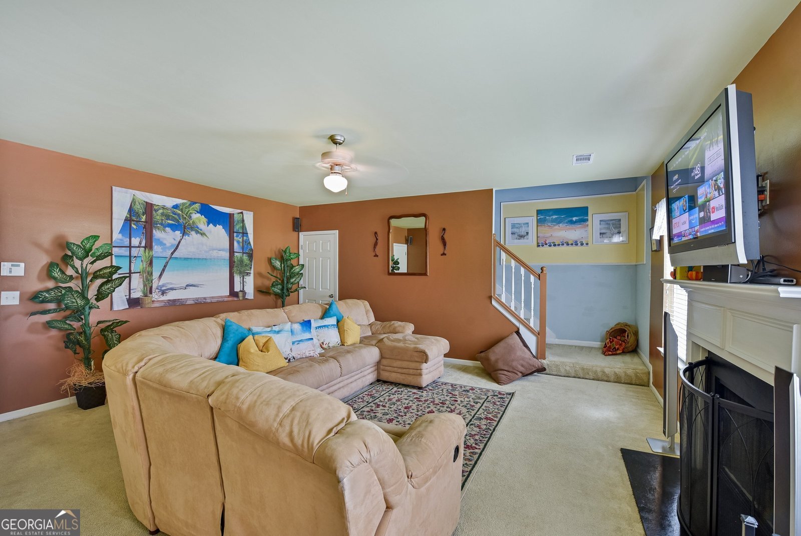 1441 Saint George Place Conyers - 26
