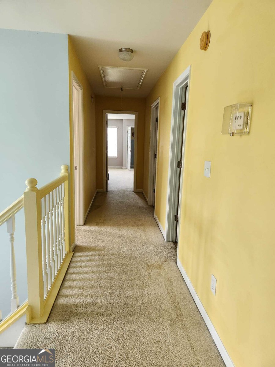 1441 Saint George Place Conyers - 27