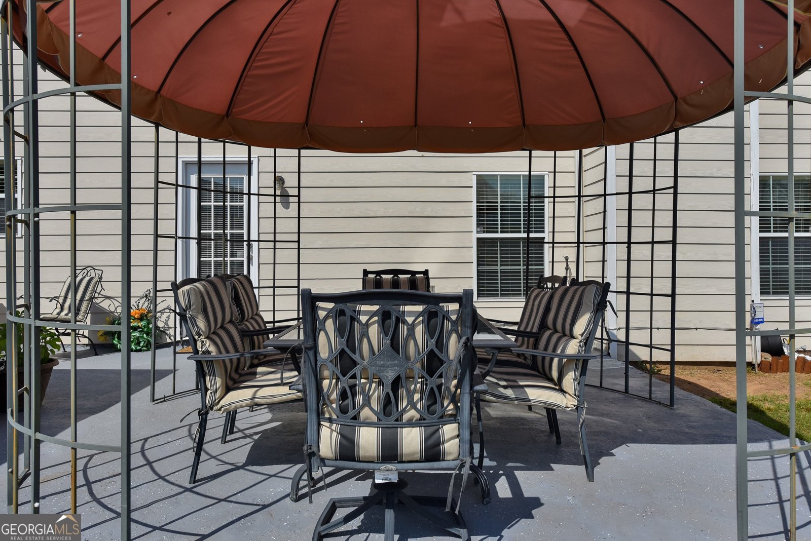 1441 Saint George Place Conyers - 42