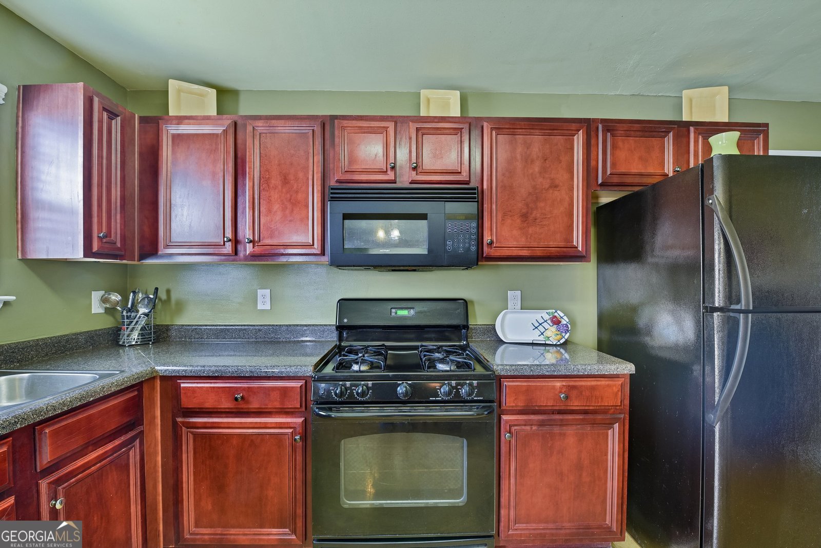 1441 Saint George Place Conyers - 8