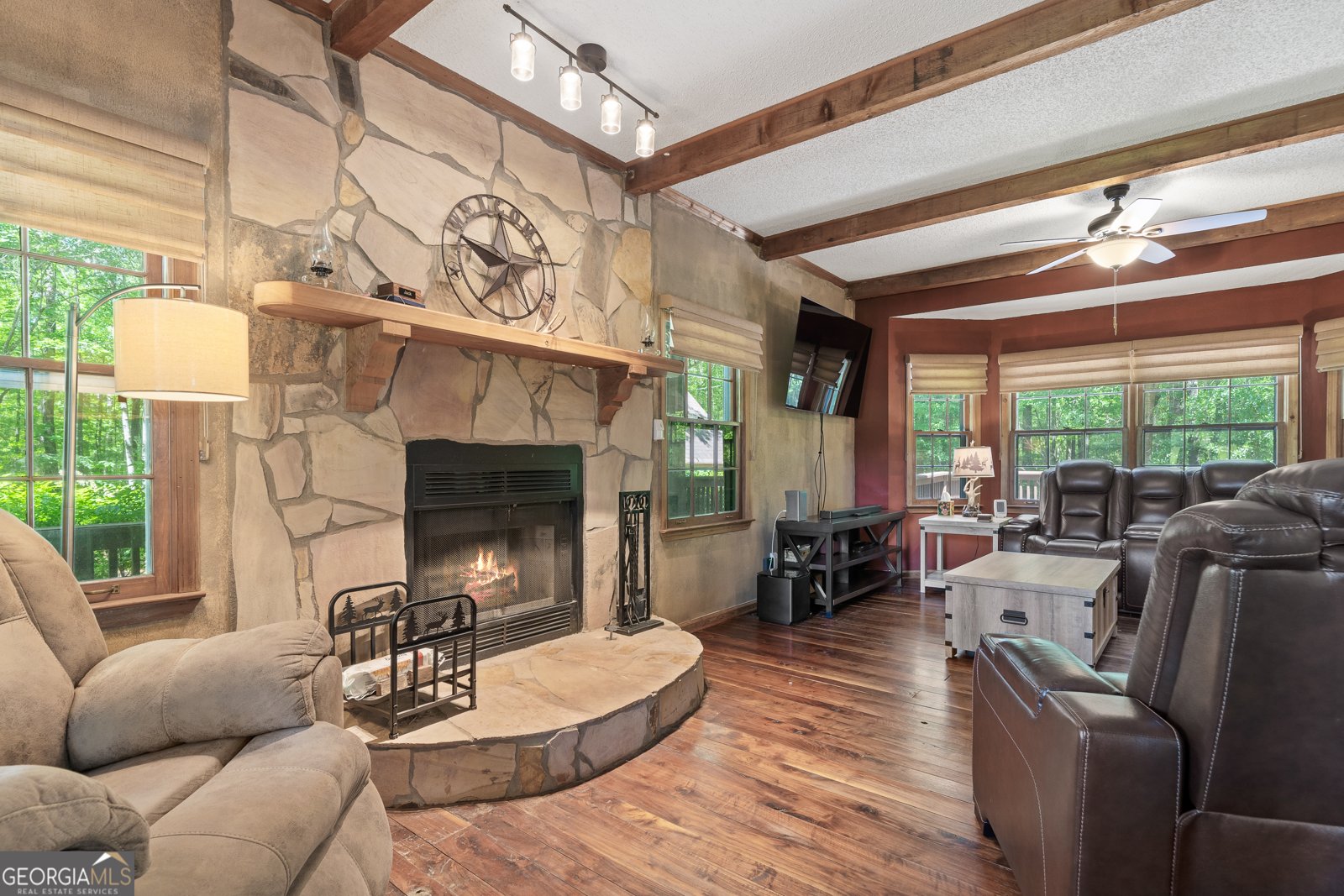1627 Leguin Mill Road Locust Grove - 10