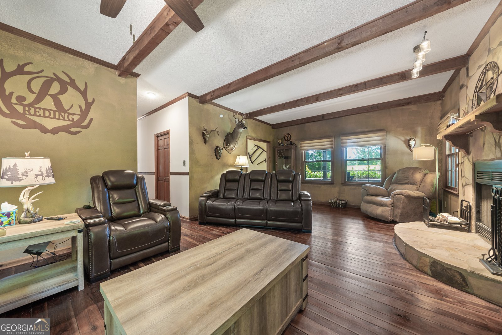 1627 Leguin Mill Road Locust Grove - 11