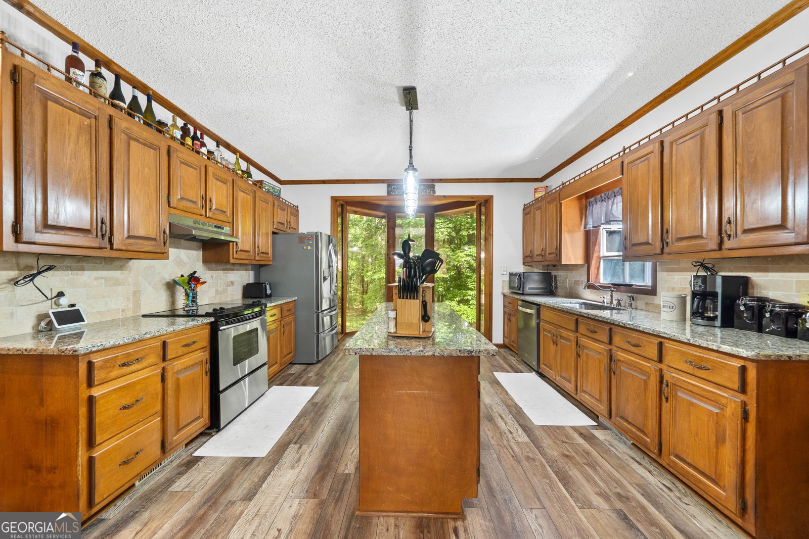 1627 Leguin Mill Road Locust Grove - 12
