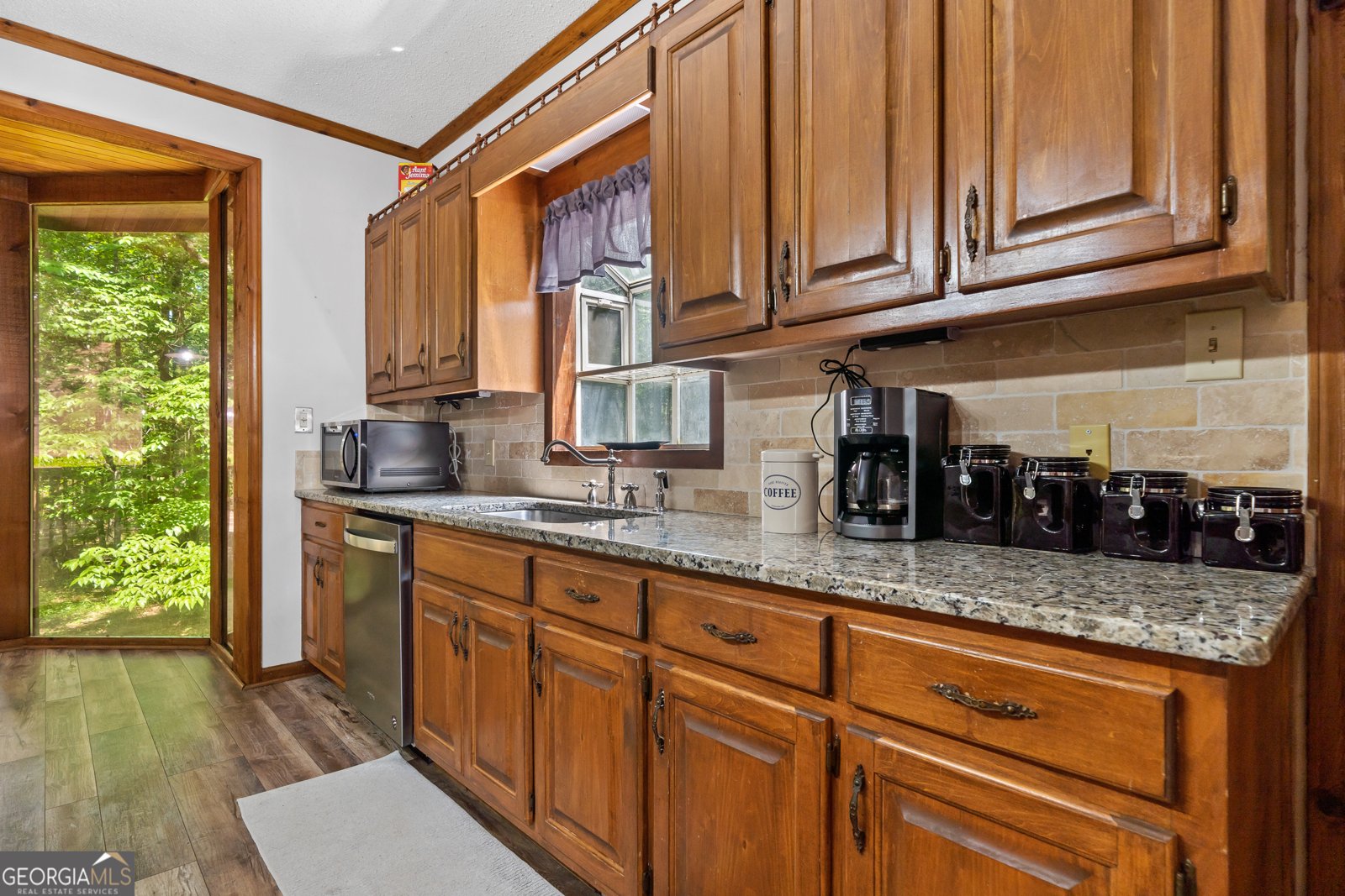 1627 Leguin Mill Road Locust Grove - 13