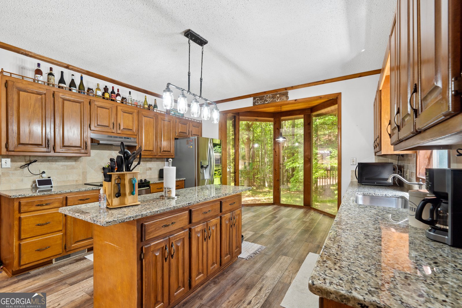 1627 Leguin Mill Road Locust Grove - 14