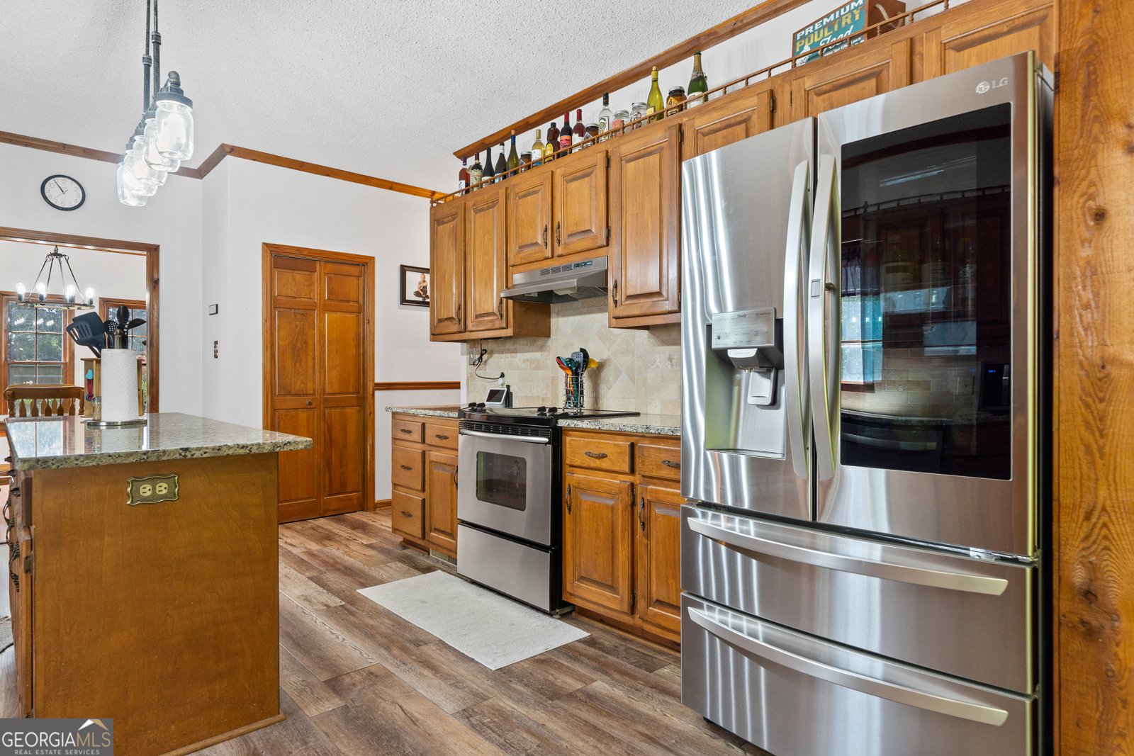 1627 Leguin Mill Road Locust Grove - 16