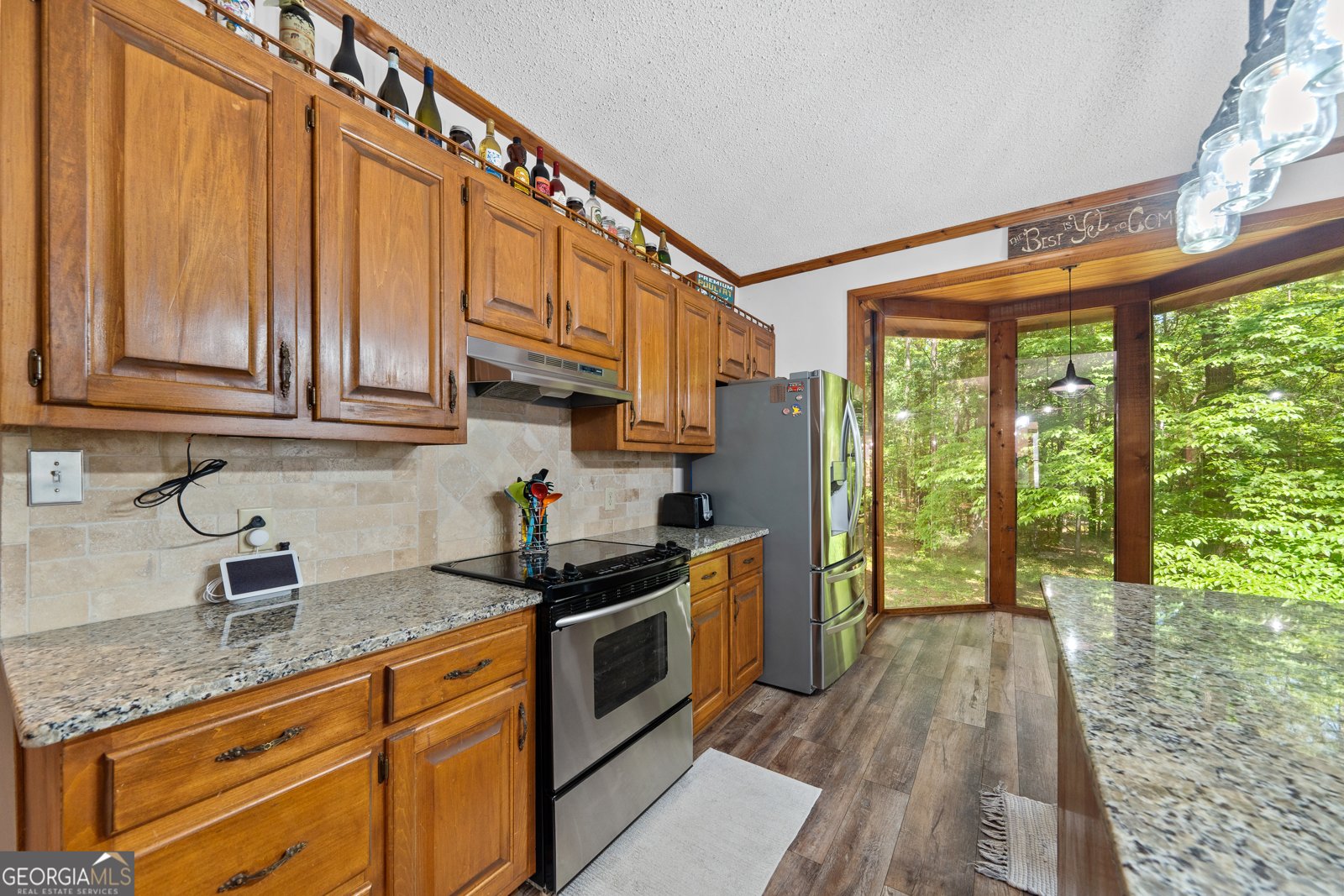 1627 Leguin Mill Road Locust Grove - 17