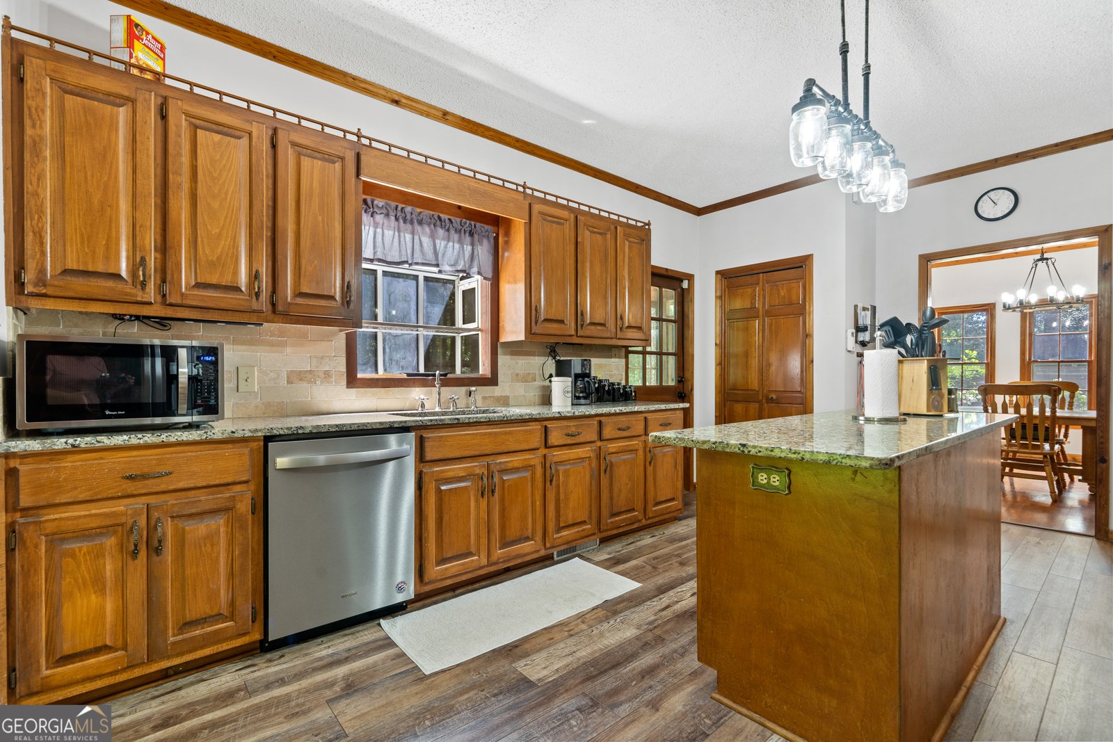 1627 Leguin Mill Road Locust Grove - 18