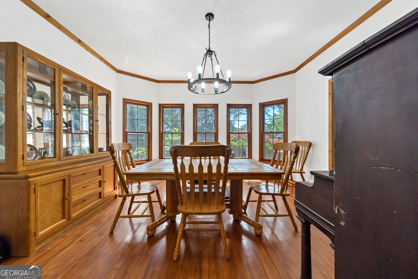 1627 Leguin Mill Road Locust Grove - 19