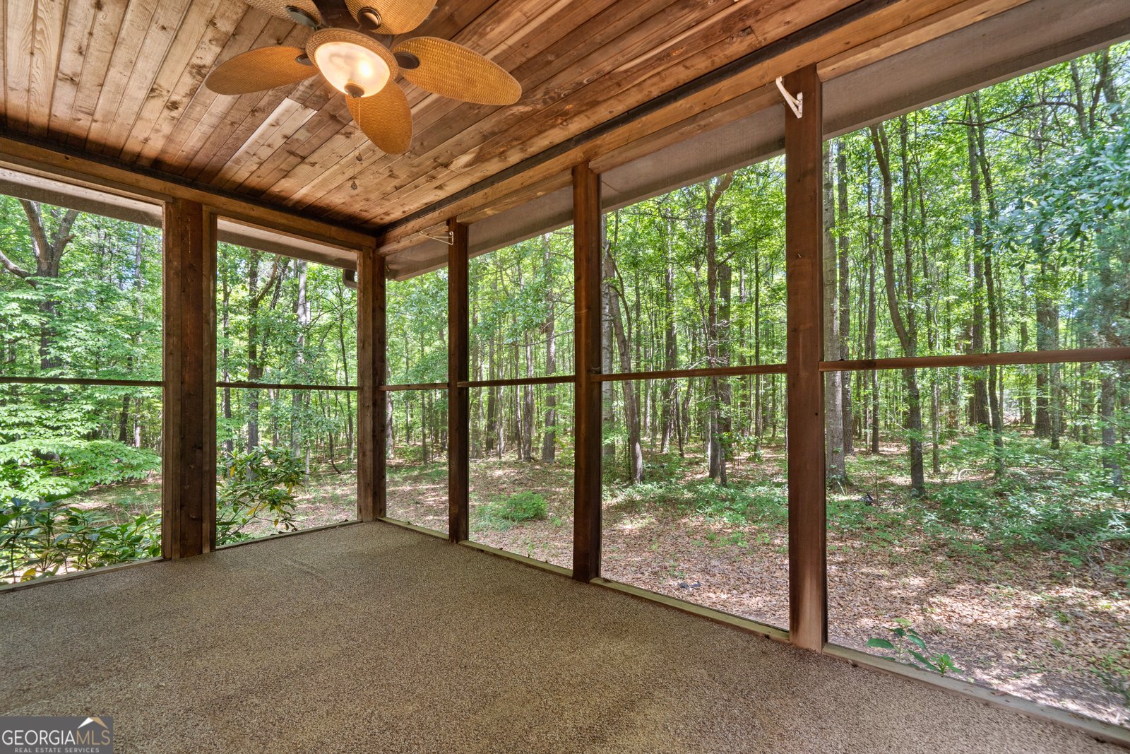 1627 Leguin Mill Road Locust Grove - 20