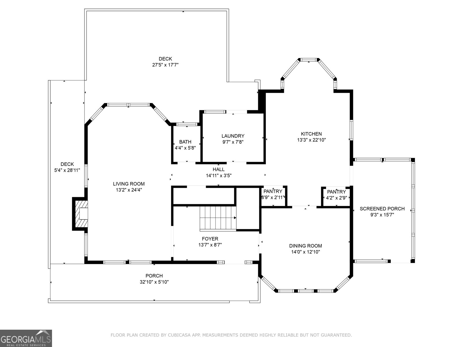 1627 Leguin Mill Road Locust Grove - 25