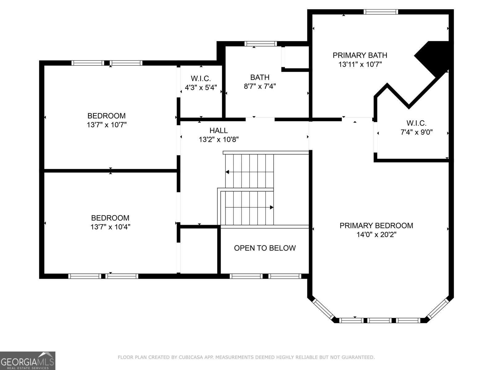 1627 Leguin Mill Road Locust Grove - 26