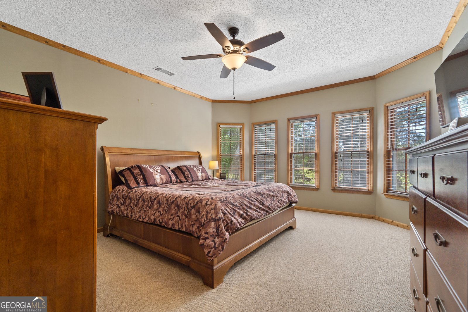 1627 Leguin Mill Road Locust Grove - 27