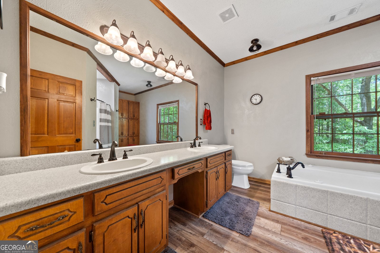 1627 Leguin Mill Road Locust Grove - 28