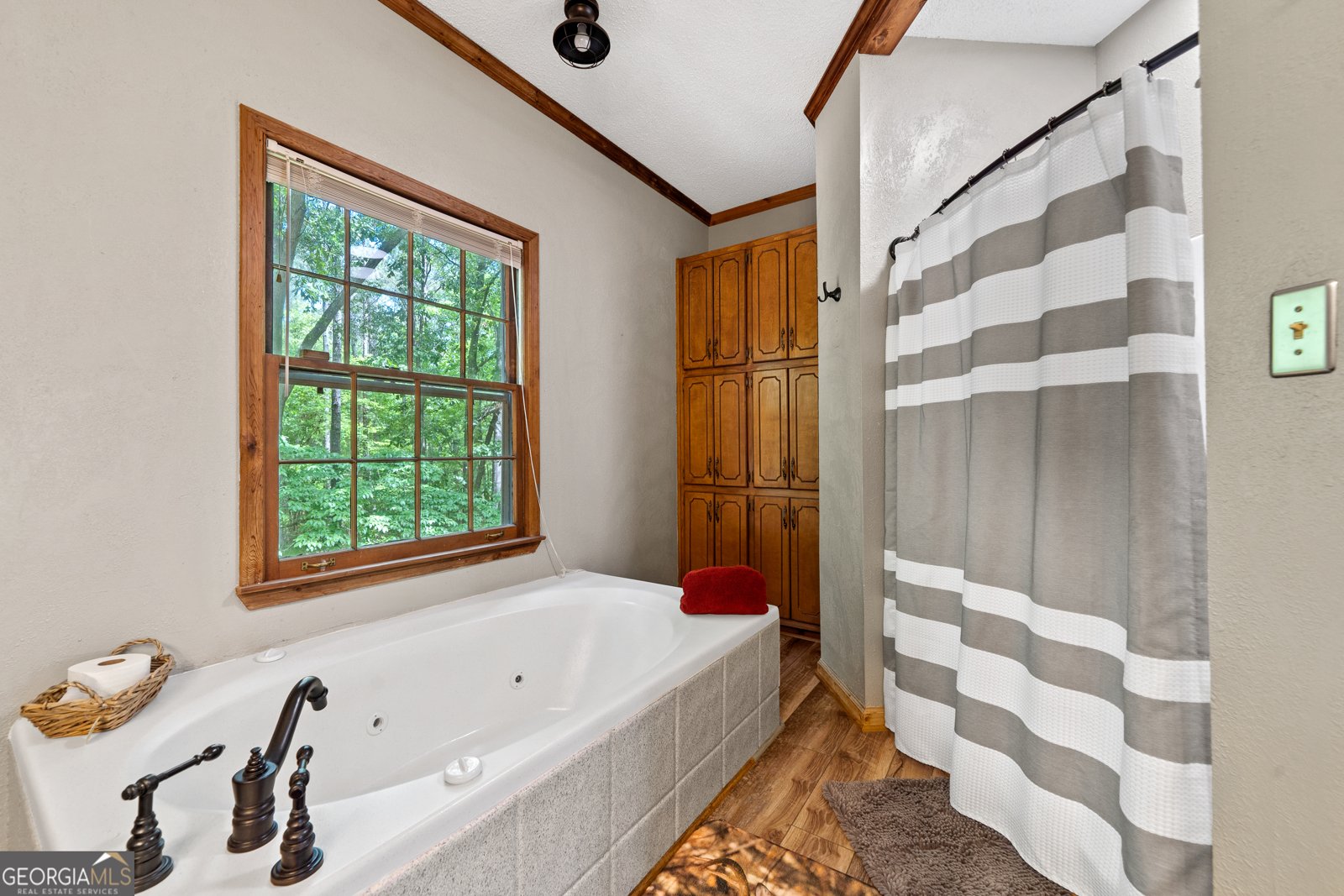 1627 Leguin Mill Road Locust Grove - 29
